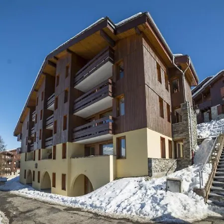 Cosy Pres Des Pistes Avec Balcon Et Tv - Fr-1-181-2832 Apartment *