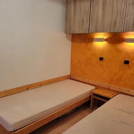 Cosy Pres Des Pistes Avec Balcon Et Tv - Fr-1-181-2832 La Plagne-Tarentaise