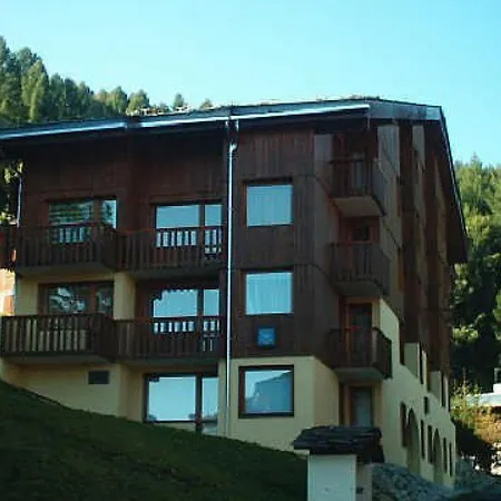 Cosy Pres Des Pistes Avec Balcon Et Tv - Fr-1-181-2832 Apartament La Plagne-Tarentaise